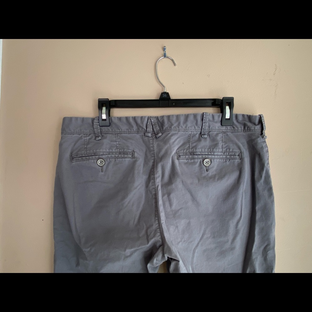Grey Photographer Pant  33/32
